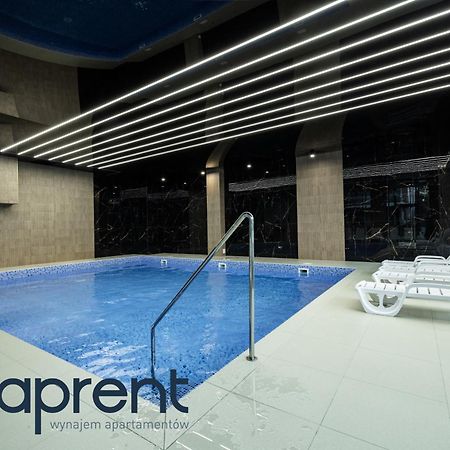 Apartament Morska Bryza Pobierowo Baltic Apartments - Aprent エクステリア 写真