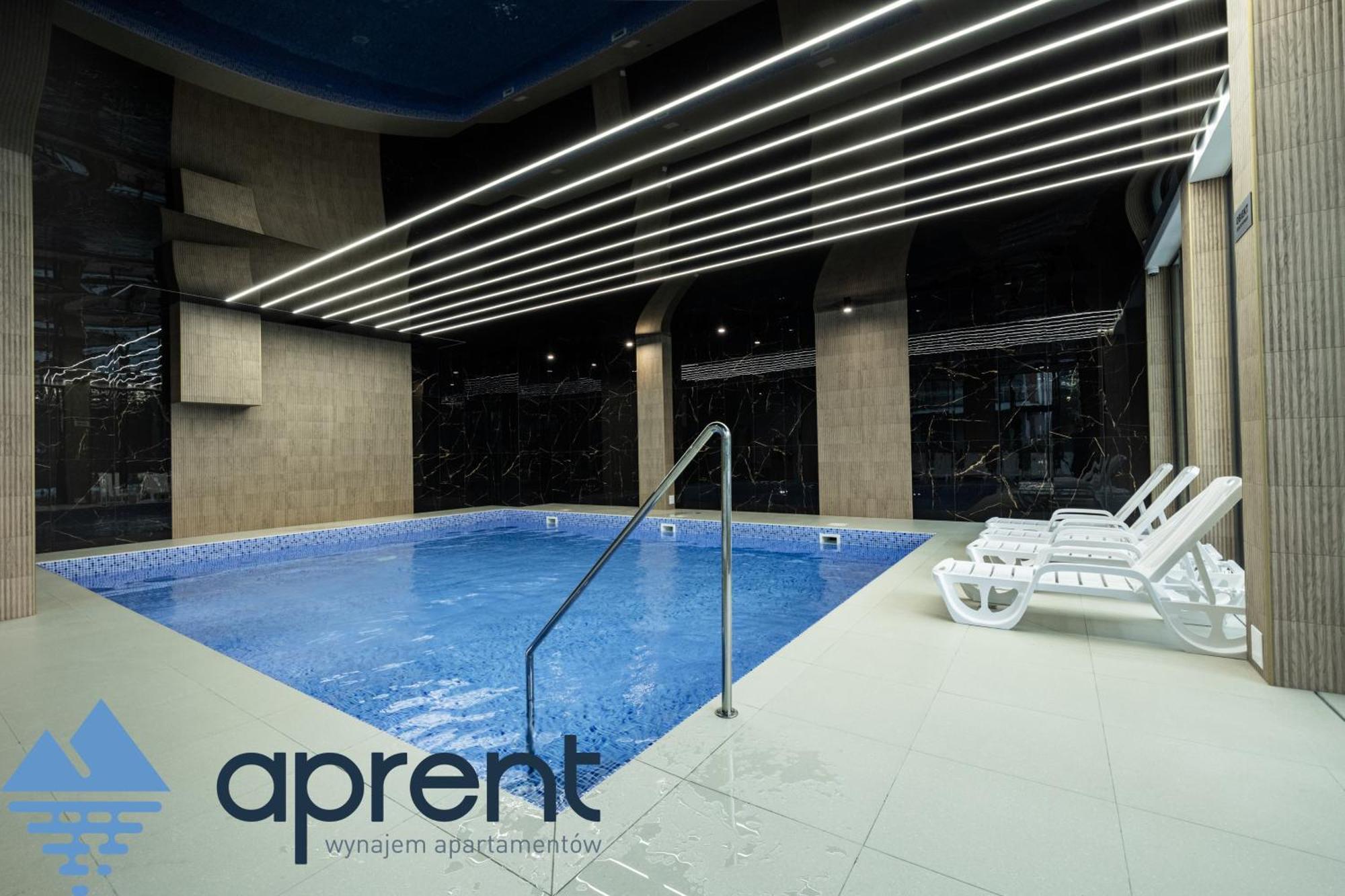 Apartament Morska Bryza Pobierowo Baltic Apartments - Aprent エクステリア 写真